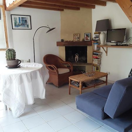 La Petite Maison Vaugines Kültér fotó