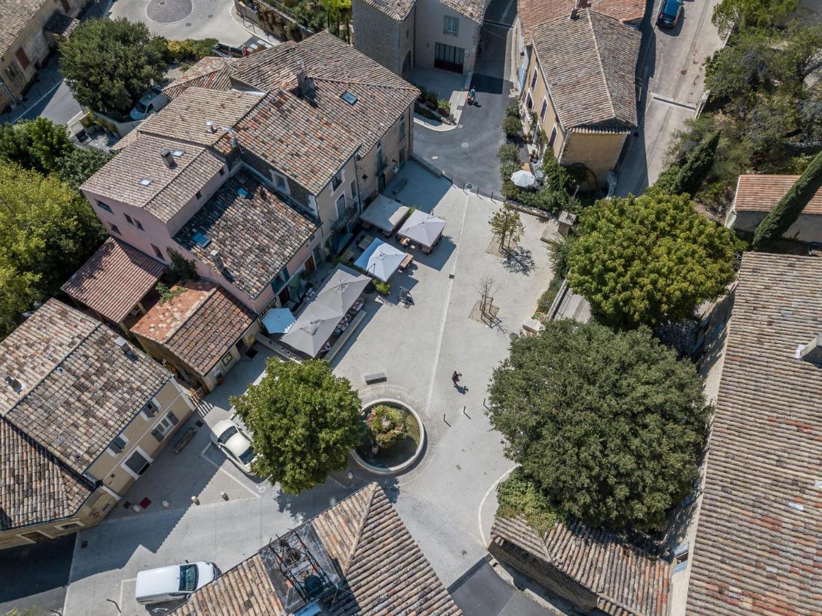 La Petite Maison Vaugines Kültér fotó