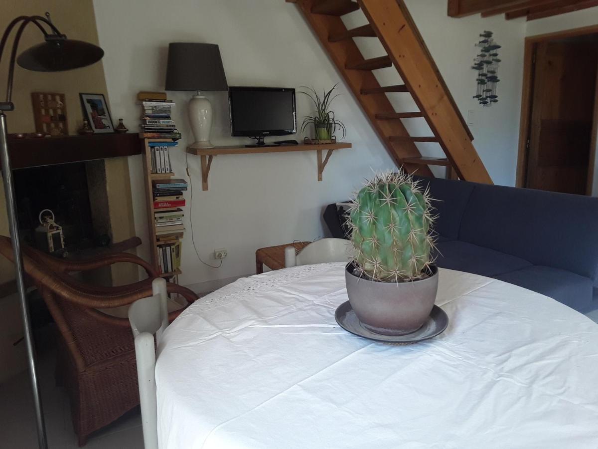La Petite Maison Vaugines Kültér fotó