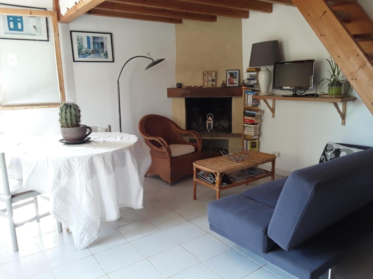 La Petite Maison Vaugines Kültér fotó